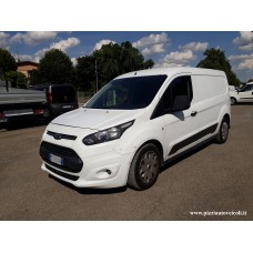 FORD TRANSIT CONNECT L2 LUNGO 